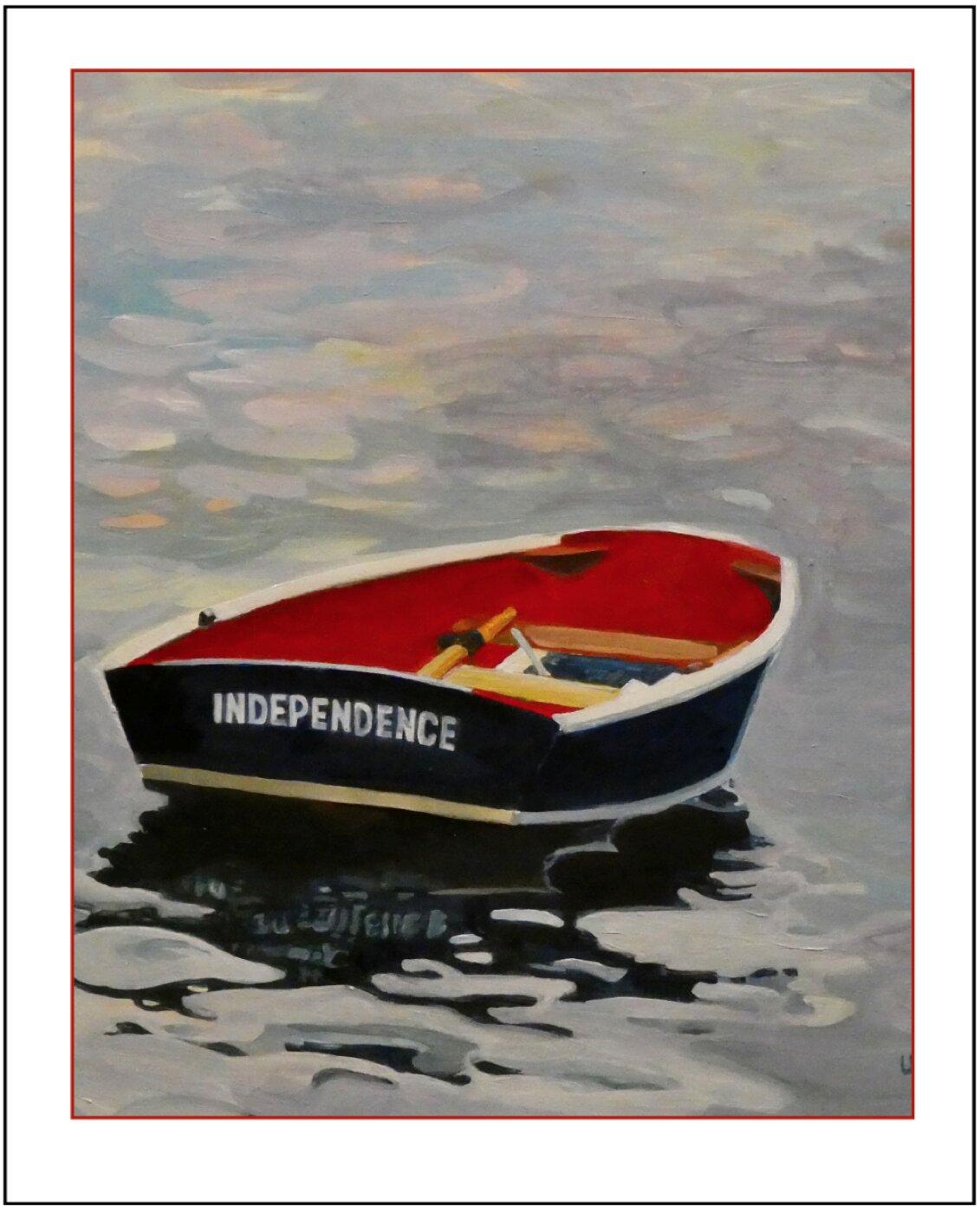 Freedom