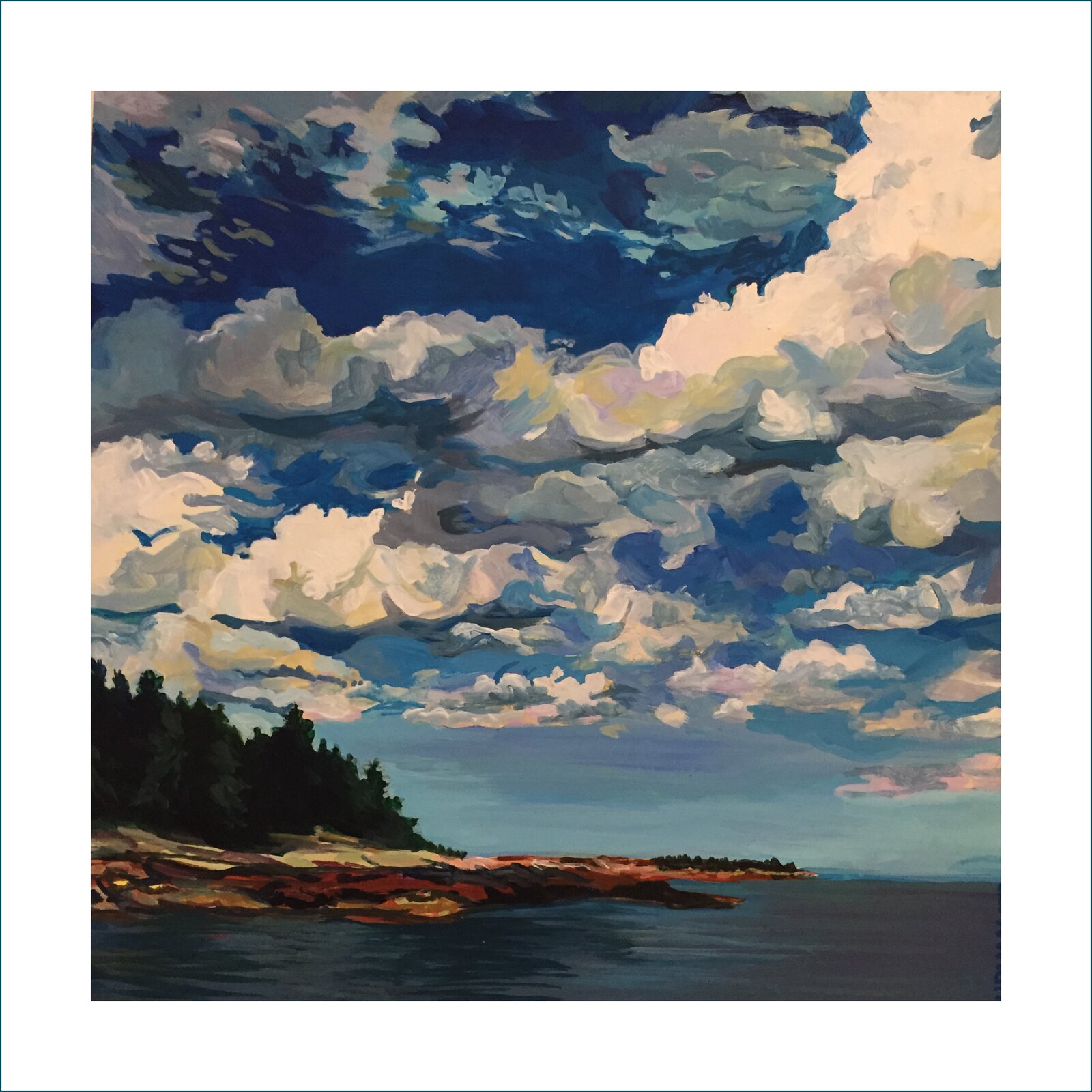 Sky Islands