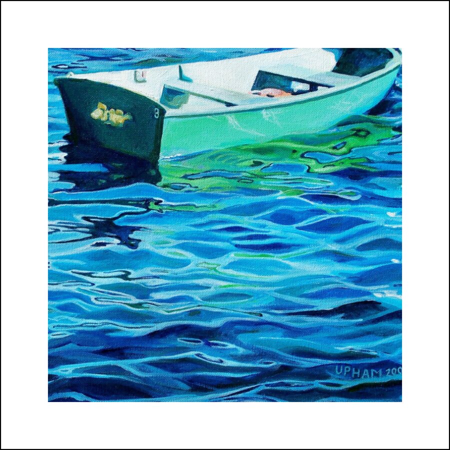 Water