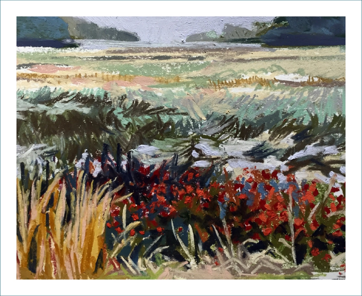 Marsh Moments #11