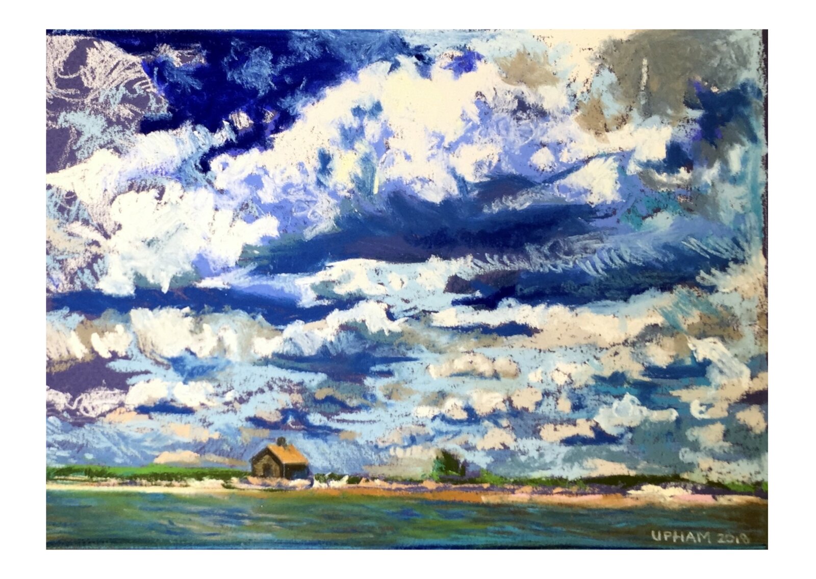 Details of Creating Clouds