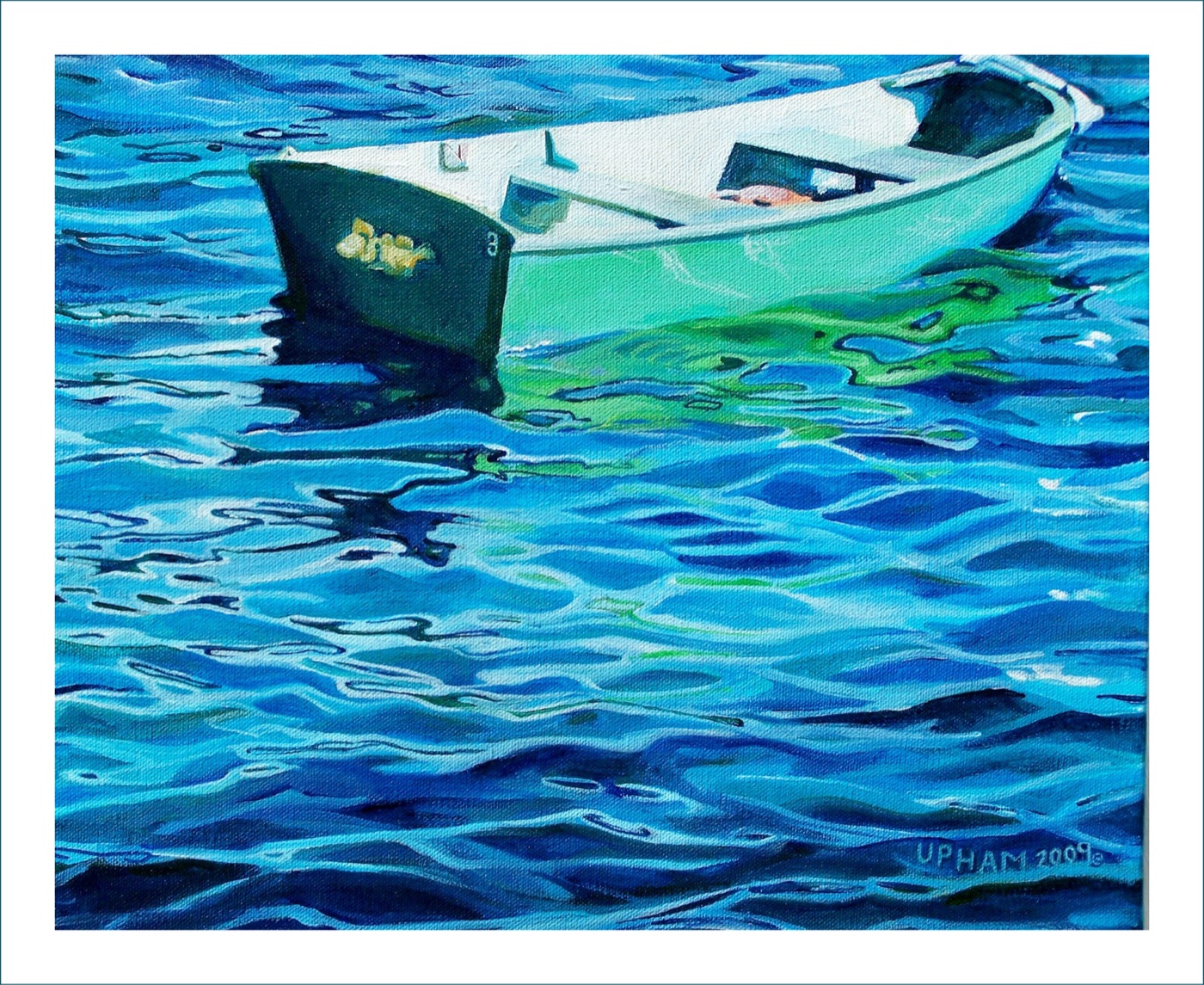 Water